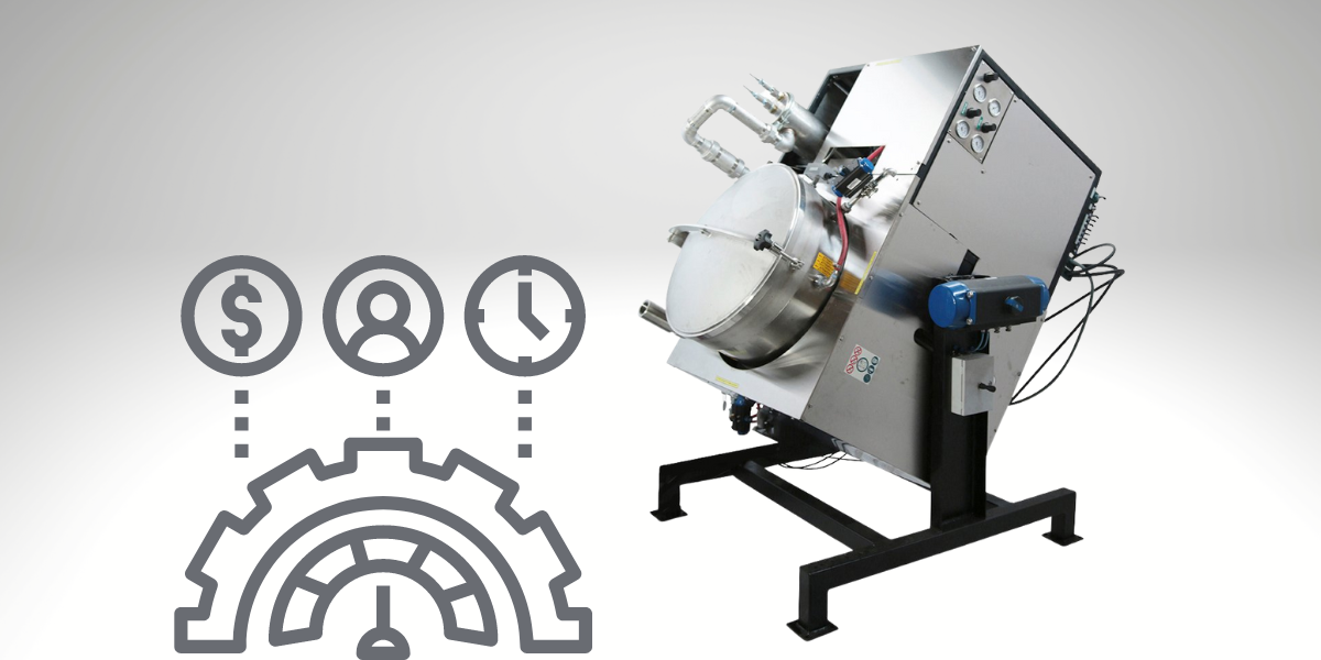 What is Solvent Recovery and How Does it Work?